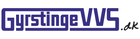Gyrstinge VVS